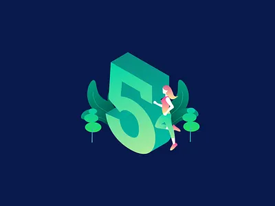 05 2.5d illustrations pepole