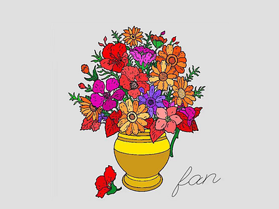 简画 design