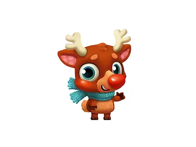 13 animals art for kids characters design stickers stickers for imessage