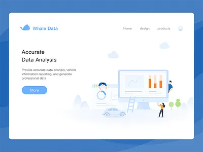 A Picture illustration ui
