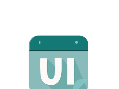 Ui 图标