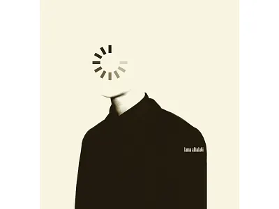 face...loading art artwork collage collageart digitalart