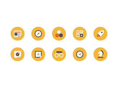 hipercent study icon education icon study vector