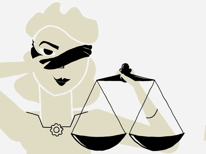 Hate Crimes in the UK - Lady Justice ableism ageism animation animation 2d animation after effects animation art autism documentaries documentary documentary animation homophobia lady justice lgbt lgbtq lgbtqia racism sexism