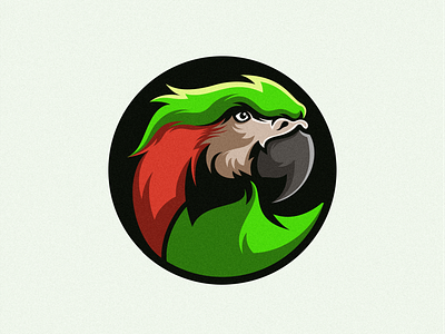 Beo animation coreldraw design design art icon illustration ilustration ilustrator lettering logo parrot sketch vector web website