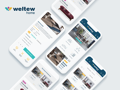 Furniture E-Commerce | Mobile Design addtocart adobexd armchair bag design e commerce e commerce ecommerce homepage mobile room sale shop sketch store typography ui ui design