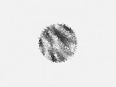Ripple illustration vector