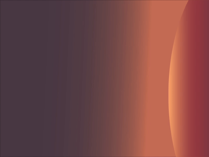 Solar system after effects animation micro animation