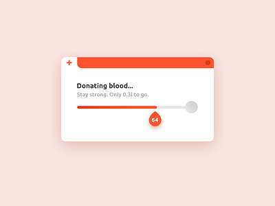 Daily UI 086 - Progress Bar dailyui dailyui 086