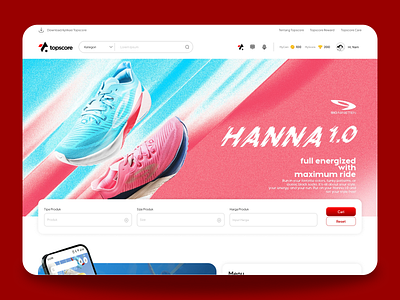 Ecommerce Website ui uiux uix ux web website