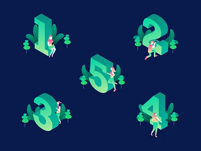 New Shot - 12/14/2018 at 01:55 AM 2.5d illustrations pepole