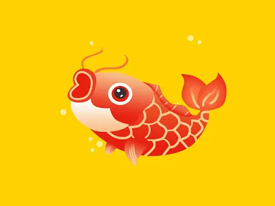 Koi Logo 1 koi logo