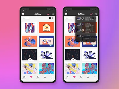 Dropdown • Dribbble • Day 027 animation app creative dailyinspiration dailyui design digitaldesign dribbble flat inspiration interface minimal mobiledesign prototype ui userexperience ux uxui vector website
