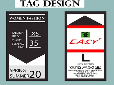 Product Tag Design new tag product tag t shirt tag tag