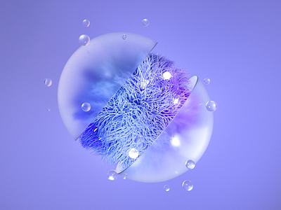 ball c4d