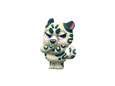 16 animals art for kids characters design stickers stickers for imessage