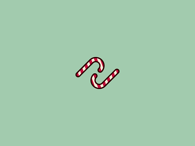 Candy Stick | Icon adobe art direction concept design editorial editorial design flat flat design graphic graphic design icon idea illustration illustrator logo shape shot vector