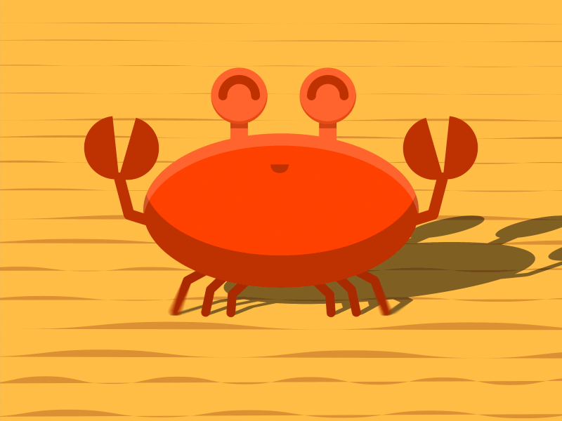 Crab