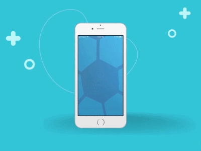 Football App aniamtion app ios prototype sketch app