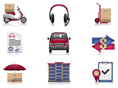 Icons design icon icon set icons interface vector