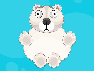 bear app app design branding design design app design web icon illustraion illustration logo mobile app mobile design site design typography ui ux vector web web desgin web design