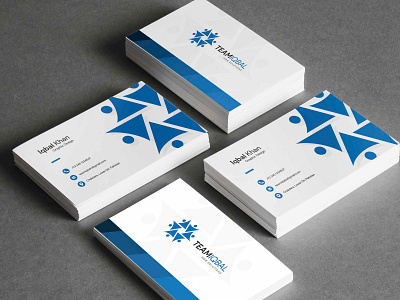 Business Card Design | Graphics Designing business card design business card mockup card design id card illustration