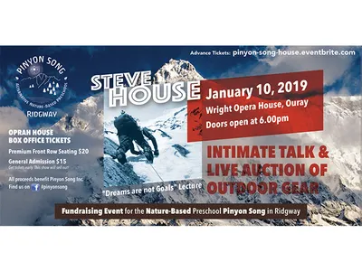 Social Poster Design - Presentation banner invite poster