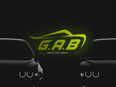 Car dealership logo branding car logo design illustration logo minimal modern speed typography youtube