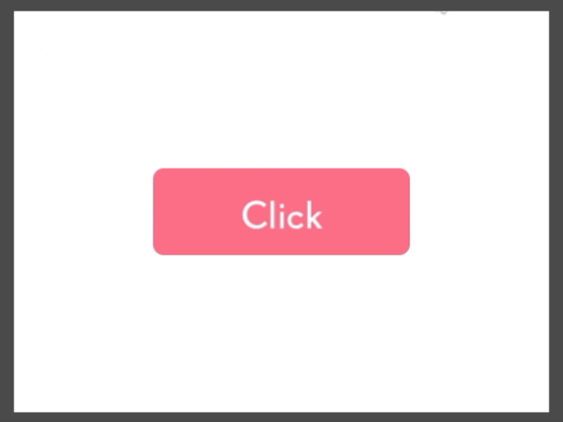 Loading Button Micro Interaction in Flinto for Mac flinto