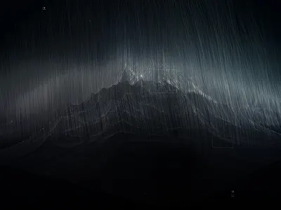 Regn.11 3d contour data interface terrain ui