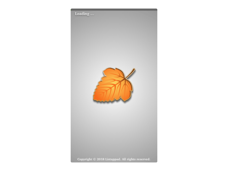 Start Window вектор дизайн приложение