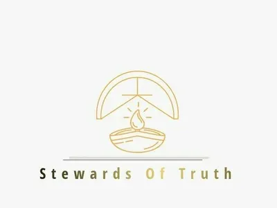 Sot Trio colorful design identity logo minimalist vector