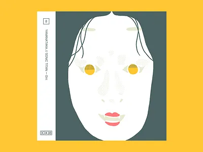 Nᵒ 8. YAMANTAKA // SONIC TITAN — Dirt