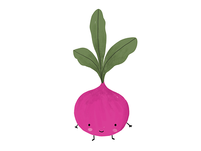 Beet illustration art beet book illustration children art children illustration draw food illustration illustration illustrator vegan vegetable veggie