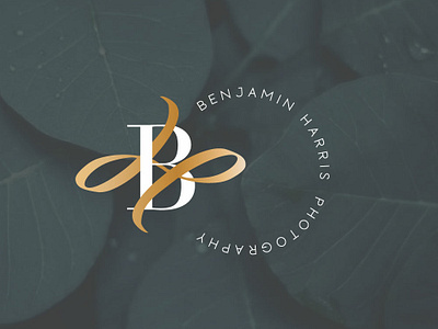 Monogram Idea Logo branding branding design creative creative design design design inspiration elegance elegant design illustrator logo logo design logotype minimal logo monogram monogramma typography wedding photography