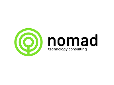 Agricultural Technology Consulting Logo agriculture crop crops earth eco farm global green logo nomad plant seeds tech technology tree