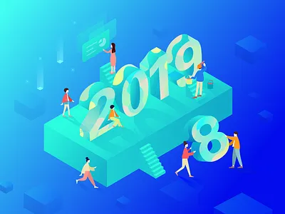 Yingxin illustration