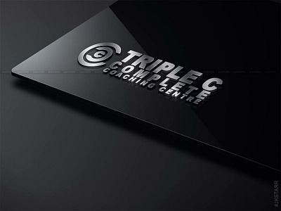 Triple C Logo Design branding design illustration logo