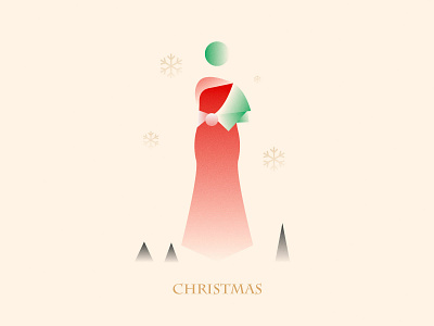 Christmas 5 illustration