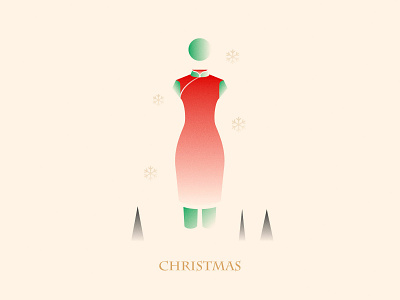 Christmas 3 illustration