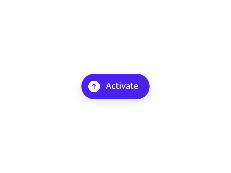 Example of Activate Button