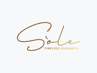 logo for fashion brand clothes Sole brand branding clothes clothes shop fashion fashion brand hand concept logo logo design logo design branding logo fashion logo sole sole