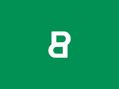 B for Balance animallogo app balance brand brandidentitydesign branding challenge designchallenge graphicdesigner green icon illustration logo logochallenge logodesign logotype nature peace