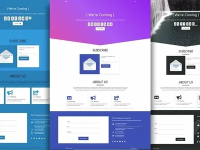 Mainslide coming soon coming soon template countdown html coming soon template landing page mailchimp minimal coming soon multipurpose one page responsive coming soon slideshow coming soon ultimate coming soon under construction template video