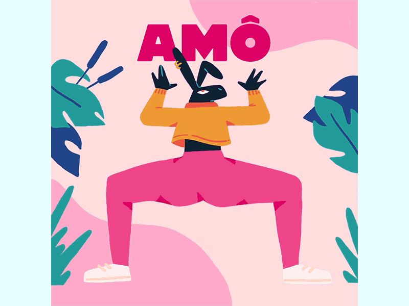 Party animals animals animation bunny colorful cool deer dog drink event gif giraffe glam jungle money party rabbit sexy twerk unicorn wild