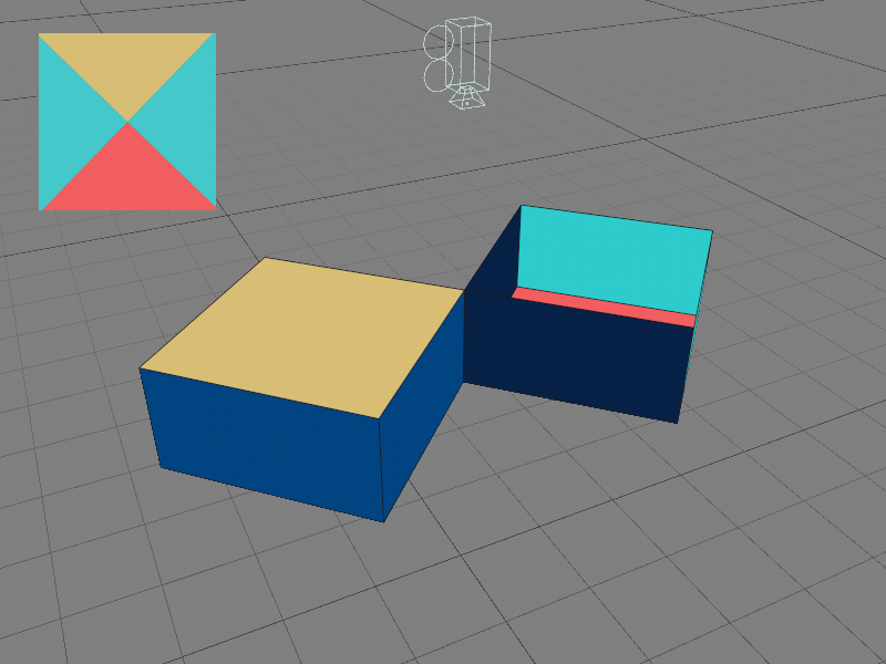 Animated Patterns. Breakdown after effects animation bank bbva illustration motion ui