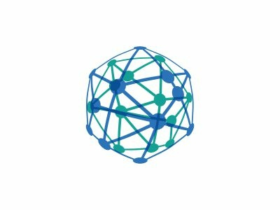 Global Network Logo accounting branding business consultant consulting corporate development digital entertainment financial global globe international investment marketing modern network professional reliable social media