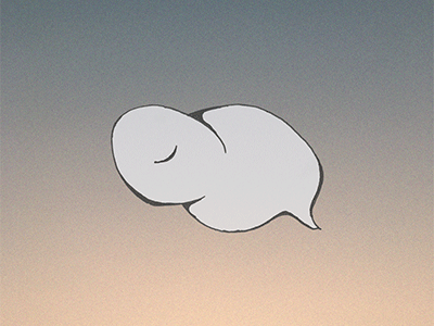 ghostkiss animated gif animation boo cel cel animation ghost gif gif art gif artist halloween illustrated gif loop loop animation stop motion stopmotion stopmotion loop