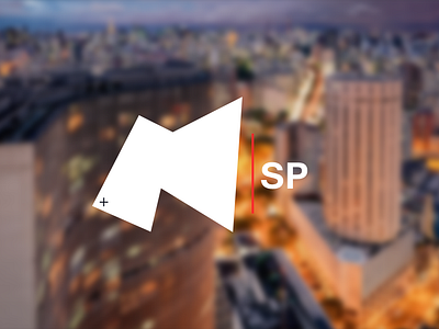 São Paulo design logo