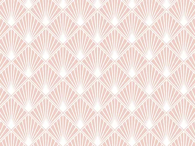 All about that DECO 20s 30s art deco design geometric graphic design illustration lines minimal pattern design vector
